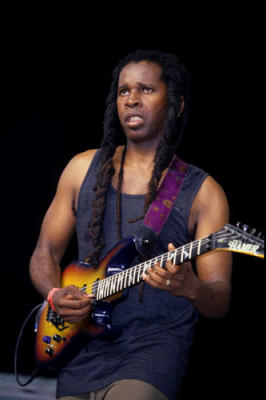 Vernon Reid